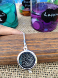Aroma bracelet