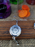 Aroma bracelet