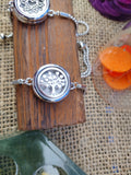 Aroma bracelet