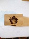 Jewelry box