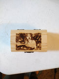 Jewelry box