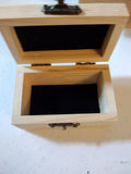 Jewelry box
