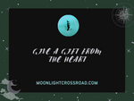 Moonlight & Crossroads Gift Card